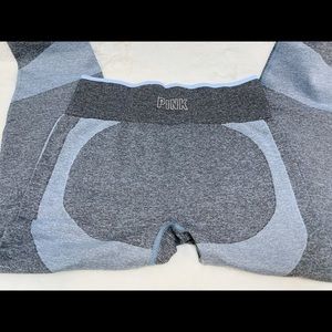 Victoria’s Secret PINK Seamless Leggings Size M